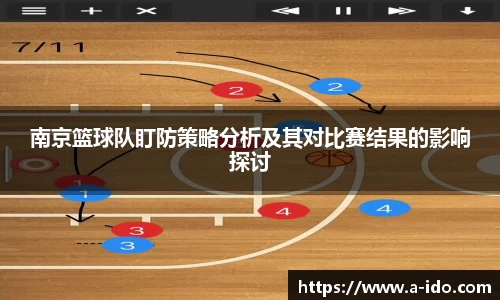 南京篮球队盯防策略分析及其对比赛结果的影响探讨
