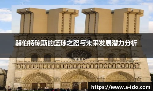 赫伯特琼斯的篮球之路与未来发展潜力分析